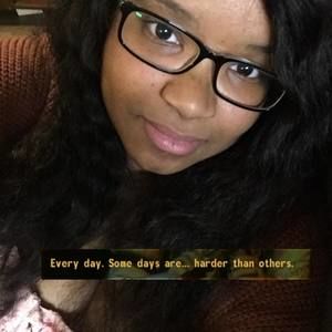 Meet your Posher, Eugenia